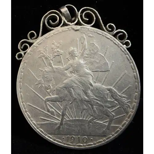 Mexico 1 Peso 
